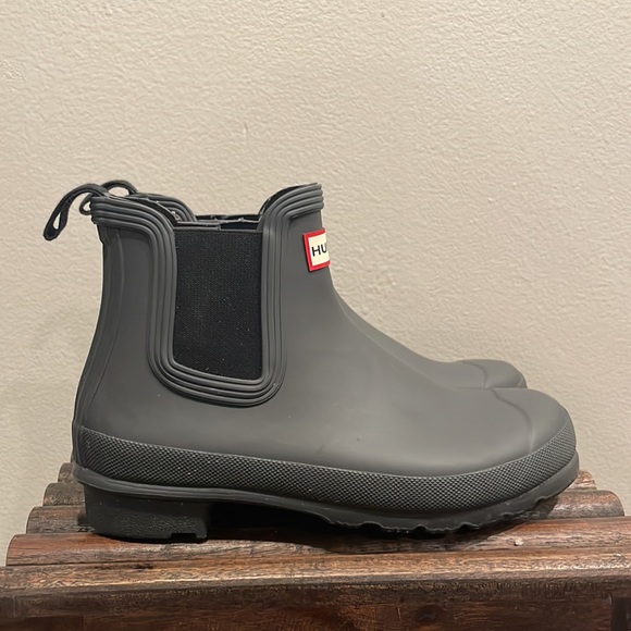 ❌SOLD❌ Size 7 Women’s original Chelsea boots - Picture 3 of 5